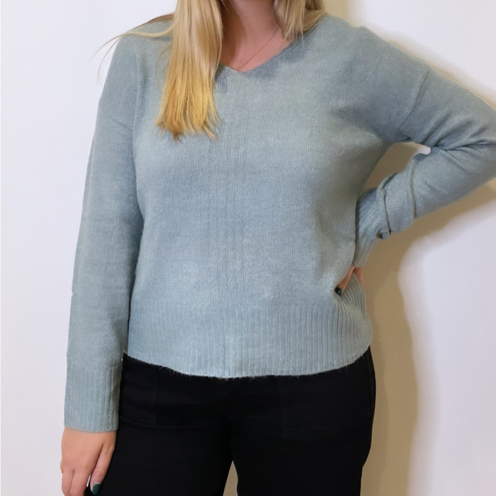 NEW! Lightweight Sweater